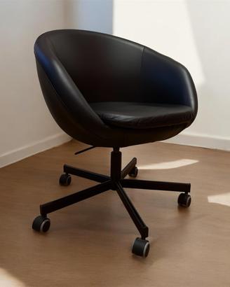 Sedia girevole IKEA