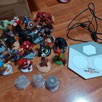 Piattaforma Disney Infinity 