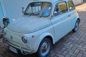 fiat 500 L 1971
