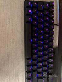 Razer huntsman mini