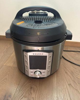 Instant Pot IP DUO EVO PLUS