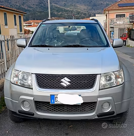Suzuki Gran vitara