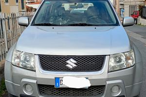 Suzuki Gran vitara