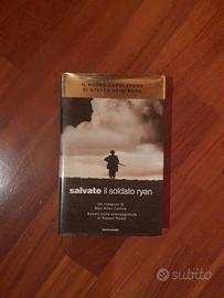 libro Salvate il soldato Ryan