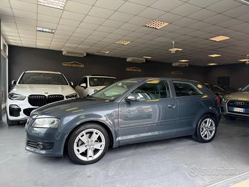Audi A3 2.0 TDI F.AP. Ambition