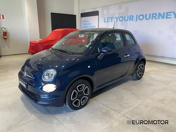 Fiat 500 1.2 Club easypower Gpl 69cv