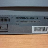 Hogan stivaletto originale