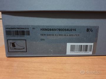 Hogan stivaletto originale