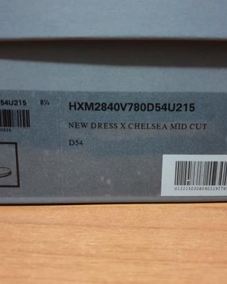 Hogan stivaletto originale