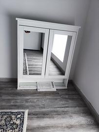 Armadietto bagno Ikea