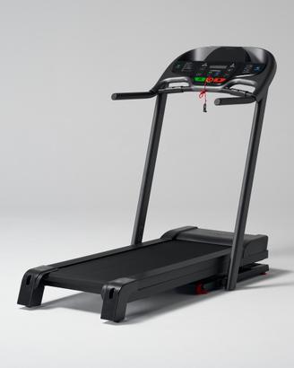 Tapis Roulant DOMYOS T520B pieghevole - COME NUOVO