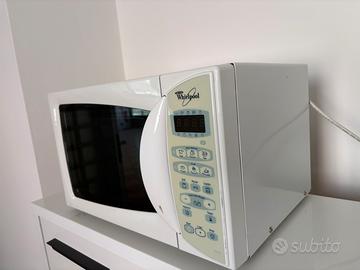 Microonde Whirpool