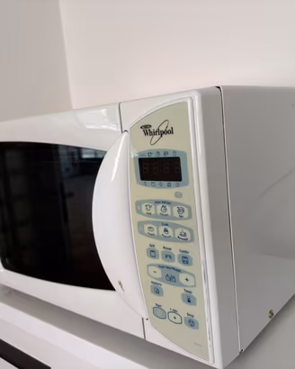 Microonde Whirpool