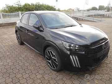 Peugeot 208 110 GT NAV Hybrid Finanziato