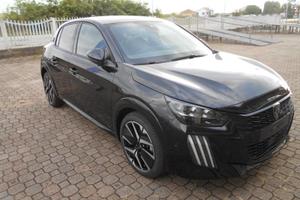 Peugeot 208 110 GT NAV Hybrid Finanziato