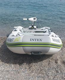 Tender Intex Mariner 310 (senza motore elettrico)