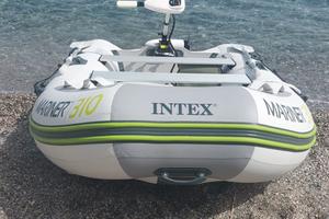 Tender Intex Mariner 310 (senza motore elettrico)