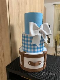 Torta bambino