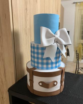 Torta bambino