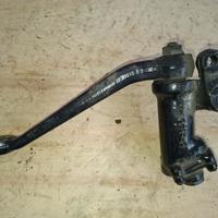 Jaguar x 120 rinvio braccio di sterzo