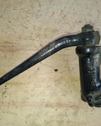 Jaguar x 120 rinvio braccio di sterzo