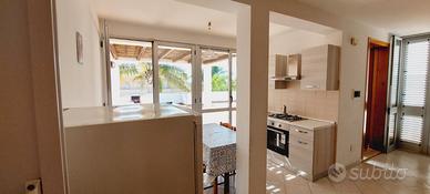 SULMARE APPARTAMENTO terrazzo80mq 2CAMERE CLIMATIZ
