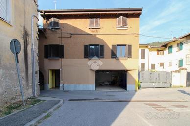 3 LOCALI A VOBARNO
