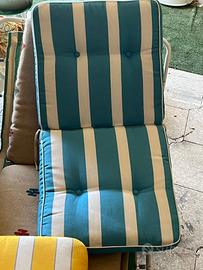 cuscini per esterno foppapedretti