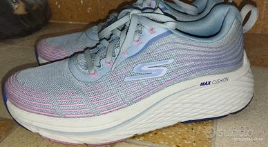 Scarpe Sportive Donna - Skechers 