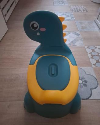 Vasino per bambini