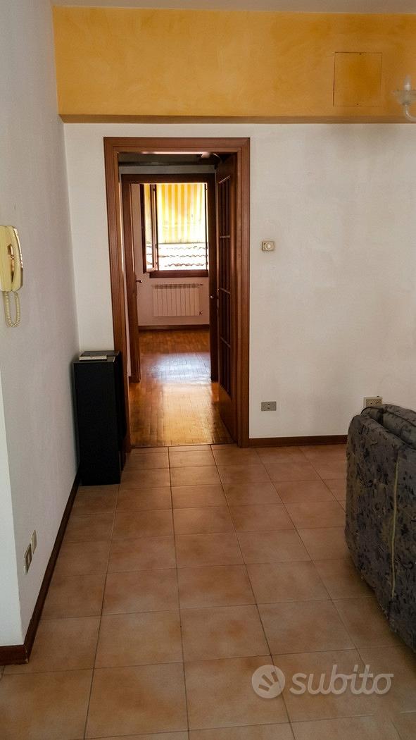 Apartment in Adria, Borgo Dolomiti - Altro