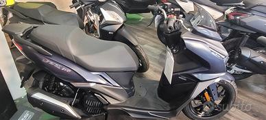 Sym Jet 14 125 EVO IMMATRICOLAZIONE IN OMAGGIO