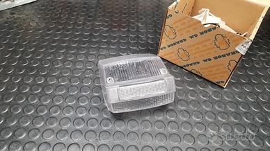 Gemma trasparente fanale posteriore Vespa PX