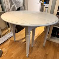 Tavolo provenzale in legno allungabile - Confalone