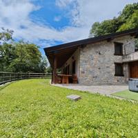 Villa nella natura - Valzurio
