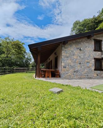 Villa nella natura - Valzurio