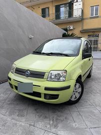 FIAT PANDA 1.2 benzina GPL