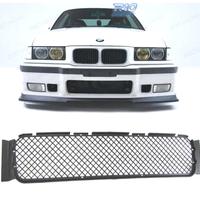GRIGLIA ANTERIORE PARAURTI BMW E36 M3 FARO