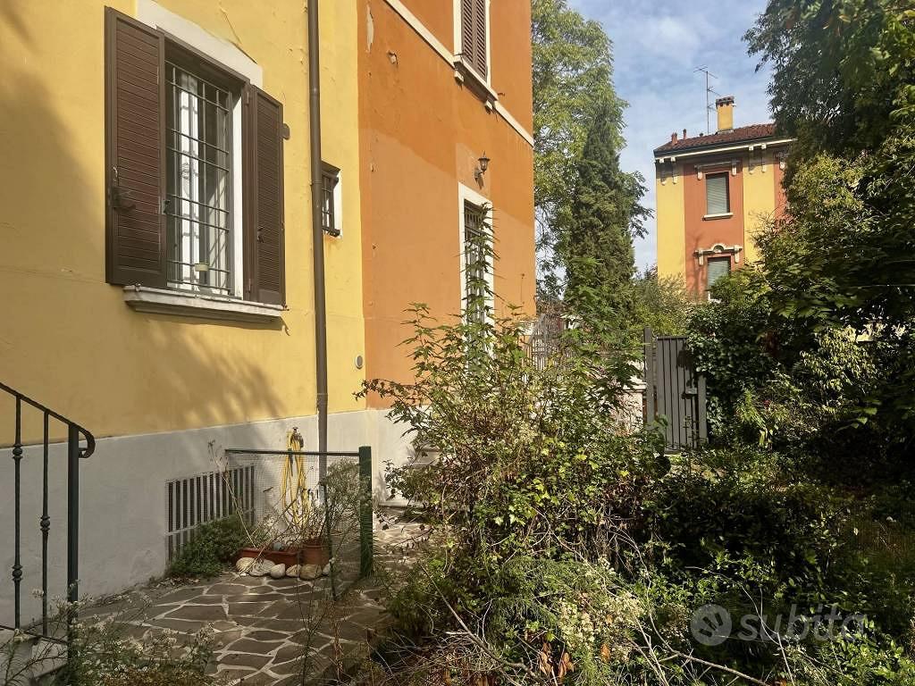 Appartamento – Bologna, Murri, Santo Stefano - Vista 3