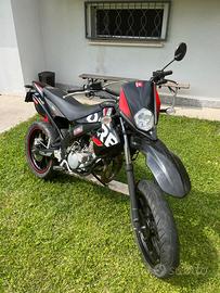 Derbi DRD X-TREME 50 - 2012