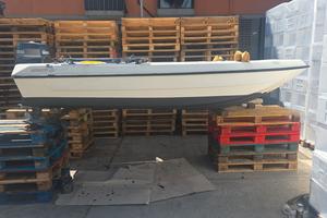 angelo molinari 410 con yamaha 25j