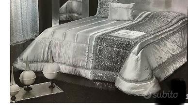 Trapunta piumone Renato balestra