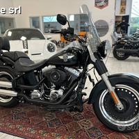 Harley Davidson Fat Boy Special 1690