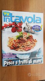 8 riviste in tavola di sorrisi canzoni tv dal 198