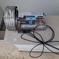 motore serranda scorrevole