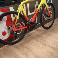 TREK – EMONDA SLR 7, NO PERMUTE