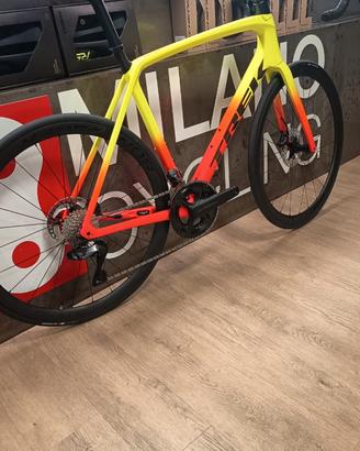 TREK – EMONDA SLR 7, NO PERMUTE