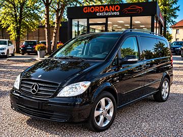 Mercedes-benz Viano 3.0 CDI Ambiente EL