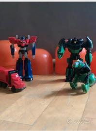 Transformers