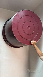 Contenitori per mosto vino